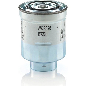 Mann-filter Горивен филтър mann-filter wk 8028 z