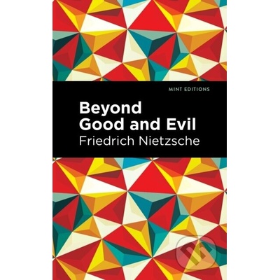 Beyond Good and Evil