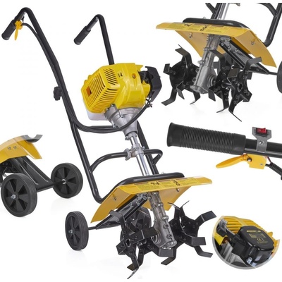 Geko 2.6kW G84008