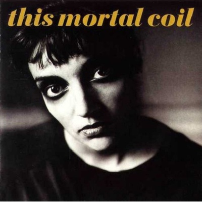 THIS MORTAL COIL: BLOOD Remastered CD