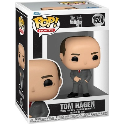 Funko Pop! 1524 The Godfather Part II Tom Hagen