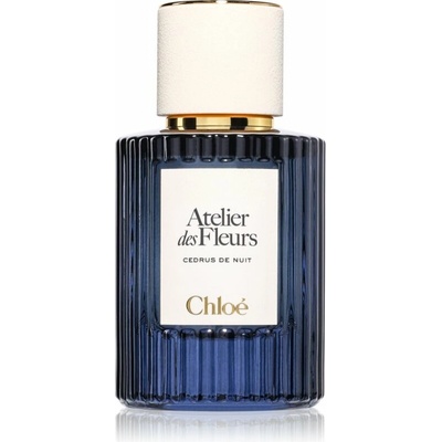Chloé Atelier des Fleurs Cedrus de Nuit parfumovaná voda dámska 50 ml