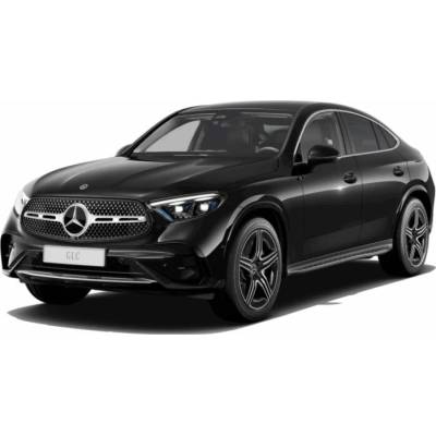 Mercedes-Benz GLC 220 Coupé Line 145 kW