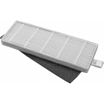 Image 1 of VHBW Комплект от HEPA филтри за iLife A4 / A4s / A6 (888100751)