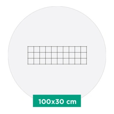 TopStone Gabionová síť 100x30 cm, oko 10x10 cm