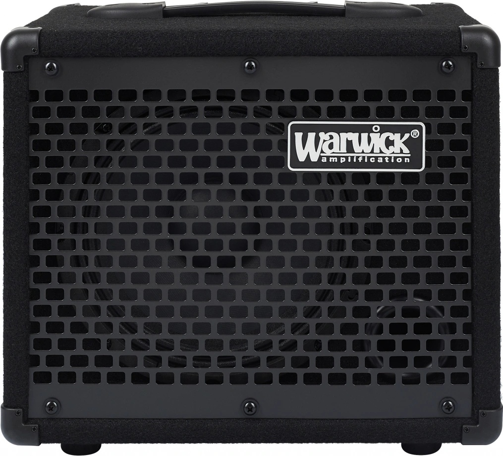 WARWICK BC 10