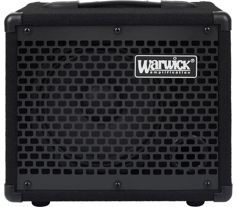 WARWICK BC 10