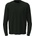 Stedman classic sweatshirt st4300 / Унисекс суитшърт - черен s (st4300blos)