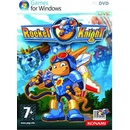 Rocket Knight