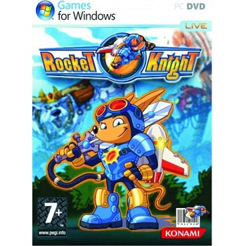 Rocket Knight