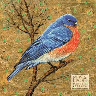 Supraphon Irglová Markéta: Muna - CD (008384)