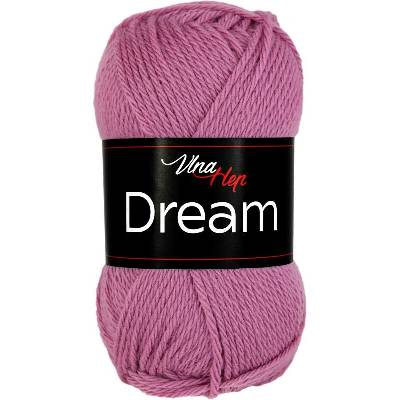 Příze Vlna Hep Dream 6413