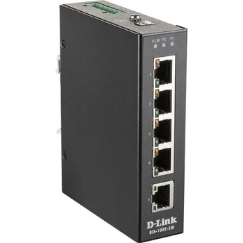 Image 1 of D-Link DIS‑100E‑5W