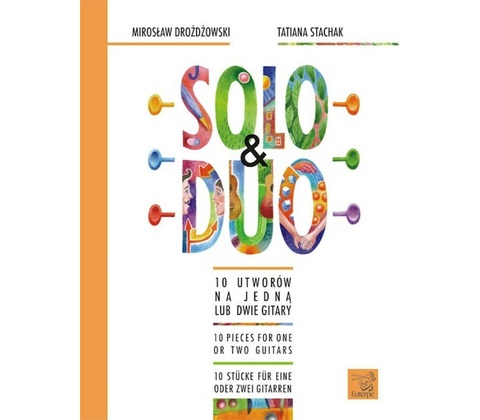 Solo a Duo