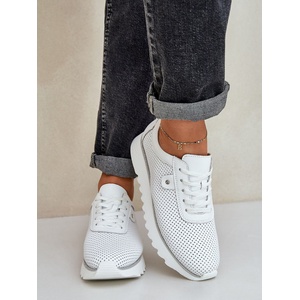 Step in style Дамски кецове модел 209068 Step in style