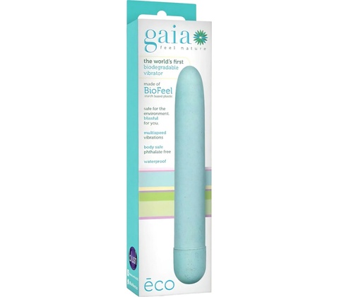 Blush Gaia Eco