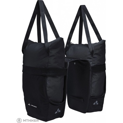 VAUDE TwinShopper na nosič 44 l