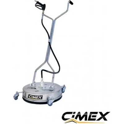 Cimex Приставка (за водоструйка) за почистване на подове (fc530)