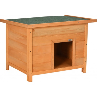 PawHut Bouda pro psa Nini 82 x 58 x 58 cm