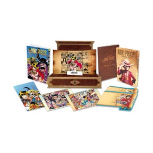 One Piece - Édition originale - Tome 113 Coffre au trésor (ISBN: 9782344077061)