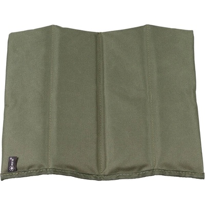 MFH Подложка за седалка, сгъваема, od зелена (31765b)