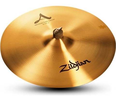 Zildjian 19" A Thin