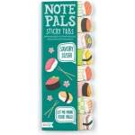 ooly Sushi Sticky Notes