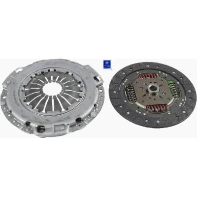 Sada spojky SACHS 3000 950 641