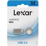 Lexar JumpDrive M22 32GB (1713106) Флаш памет