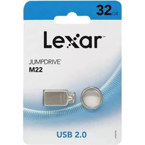 Lexar JumpDrive M22 32GB (1713106) Флаш памет