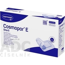 Cosmopor E 15 x 8 cm 25 ks