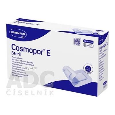Cosmopor E 15 x 8 cm 25 ks