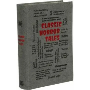 Classic Horror Tales (ISBN: 9781626869721)