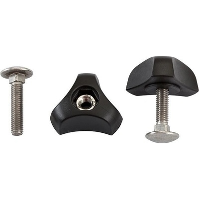 Gumotex Skrutka s maticou na sedačky