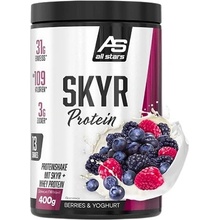 All Stars Skyr Whey Potein 400 g