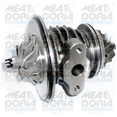 Kostra trupu, turbo MEAT & DORIA 60169