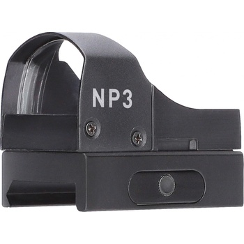 Umarex Walther Nano Point 3