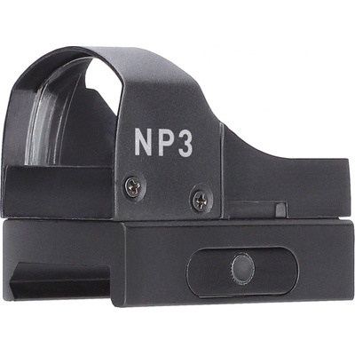 Umarex Walther Nano Point 3
