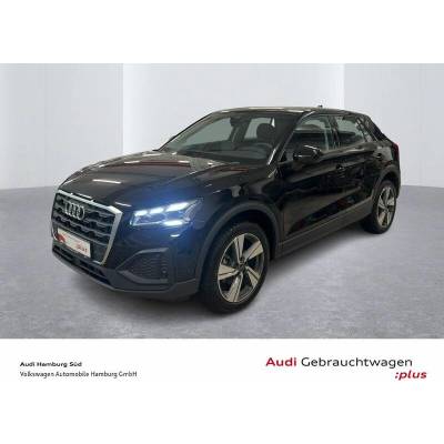 Audi Q2 35 TFSI S tronic 110 kW