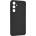 Roar Samsung S25 FE ROAR SPACE силиконов протектор за телефон, матов, премиум, BLACK GP-172781 (GP-172781)