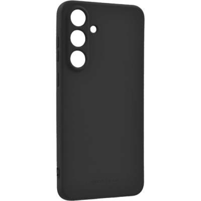 Roar Samsung S25 FE ROAR SPACE силиконов протектор за телефон, матов, премиум, BLACK GP-172781 (GP-172781)