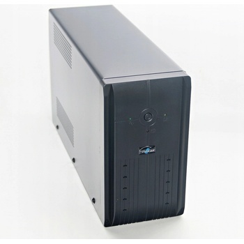 Eurocase EA200LED 2000VA