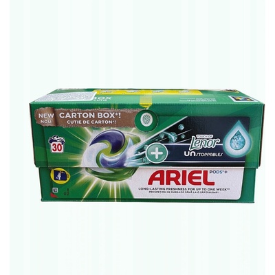 Lenor kapsule na pranie univerzálne 30 PD