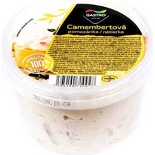 Gastro Pomazánka camembertová 500 g