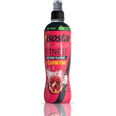 l-carnitina fiole isostar Hydrate a perform + L-carnitine 500 ml od 2,38 € supporting weight loss and lean performance without stimulants. Hydratez-vous efficacement avec la nouvelle