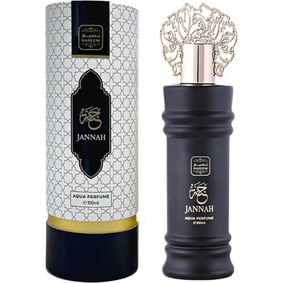 Naseem Jannah toaletná voda Unisex 100 ml