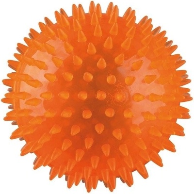 Trixie Ježatý Míč, pevný plast (TPR) 8 cm