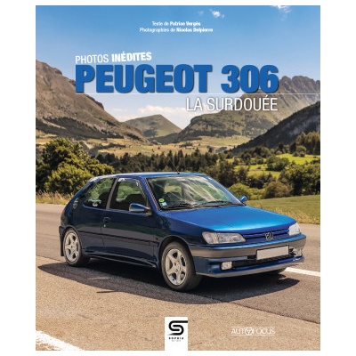 Peugeot 306