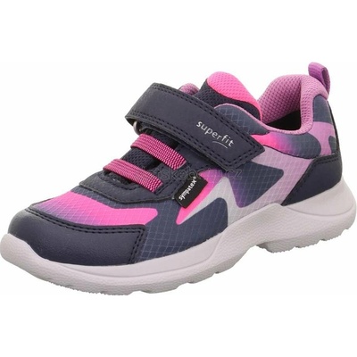 Superfit detské celoročné topánky 1-000209-8010