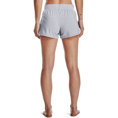 Under Armour Recover Sleep Short šedé